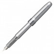 Caneta Tinteiro Platinum Plaisir Ice White 0.3mm