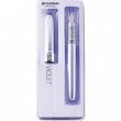 Caneta Tinteiro Platinum Plaisir Violet 0.3mm