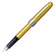 Caneta Tinteiro Platinum Plaisir Bali Citrus 0.5mm