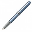 Caneta Tinteiro Platinum Plaisir Frosty Blue 0.5mm 