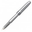 Caneta Tinteiro Platinum Plaisir Ice White 0.5mm