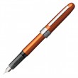 Caneta Tinteiro Platinum Plaisir Orange 0.5mm