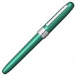 Caneta Tinteiro Platinum Plaisir Teal Green 0.5mm
