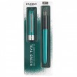 Caneta Tinteiro Platinum Plaisir Teal Green 0.5mm