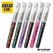 Caneta Tinteiro Platinum Preppy Maki-e F 0.3mm Shima To Tomoe