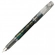 Caneta Tinteiro Platinum Preppy Maki-e F 0.3mm Kiku Karakusa