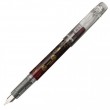 Caneta Tinteiro Platinum Preppy Maki-e F 0.3mm Shima To Tomoe