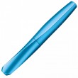 Caneta Tinteiro Pelikan Frosted Blue Twist