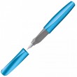 Caneta Tinteiro Pelikan Frosted Blue Twist
