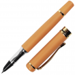 Caneta Tinteiro Yiren Raw Siena Pena Fina 3156 