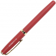 Caneta Tinteiro Yiren Matte Brown Pena Fina 3180