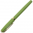 Caneta Tinteiro Yiren Matte Green Pena Fina 3180 