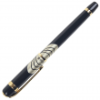 Caneta Tinteiro Yiren Gold Style Pena Fina 600 