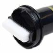 Caneta para escrever em vidro Roxa Fluorescente Window Marker Ponta 3cm