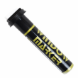 Caneta para escrever em vidro Ouro Window Marker Ponta 3cm