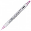 Caneta Zig Clean Color Dot Kuretake 206 Candy Pink