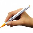 Estojo Caneta Kuretake Zig Clean Color Real Brush Pop Colours 4 Unidades 