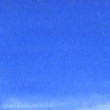 Caneta Zig Clean Color Real Brush Kuretake 316 Iris Blue