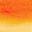 Caneta Zig Clean Color Real Brush Kuretake 702 Mandarin Orange
