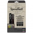Estojo Luxo de Caneta Tinteiro Speedball 2904