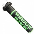 Caneta para escrever em vidro Verde Fluorescente Window Marker Ponta 3cm