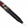 CANETA TINTEIRO BRUSH PLATINUM CF4000M24