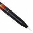 CANETA TINTEIRO BRUSH PLATINUM CF4000M23