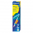 Caneta Tinteiro Pelikano Junior Turquoise P/ Canhotos