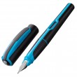 Caneta Tinteiro Pelikan Style Azul