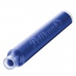 Cartucho Para Caneta Tinteiro Pelikan TP/6 Azul Royal