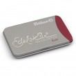 Cartucho Para Caneta Tinteiro Edelstein Pelikan Ruby