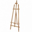 Cavalete de Pintura Prático Trident 12023