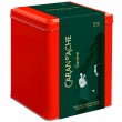 Apontador de Lápis Mesa Caran d'Ache Green Noel- Colecionador