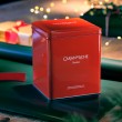 Apontador de Lápis Mesa Caran d'Ache Green Noel- Colecionador