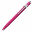 Estojo para Presente Caneta Caran d’Ache 849 Purplish Red