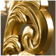 Pasta Metálica Gilding Wax Lefranc & Bourgeois 30ml Brass ( Latão )
