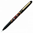 CANETA TINTEIRO BRUSH PLATINUM CF4000M24