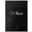Bloco de Papel Para Desenho Sketch GrafBook 360° A6 Clairefontaine