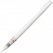 Caneta Pincel Branca Kuretake
