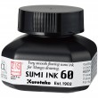 Tinta Sumi Ink Zig 60ml Kuretake