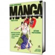 Como Desenhar Mangá – Samurai Ninja Ronin J-Pop Sakura