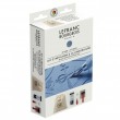Estojo Para Linóleo Gravura Lefranc & Bourgeois