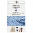 Estojo Para Linóleo Gravura Lefranc & Bourgeois
