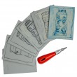 Estojo Para Linóleo Gravura Lefranc & Bourgeois