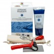 Estojo Para Linóleo Gravura Lefranc & Bourgeois