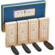 Kit Para Sumiê Kuretake Irozumi 04 Ink Stick