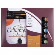 Kit Caligráfico Brause Discovery Box C/13pc