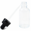 Conta Gotas Vidro 30ml