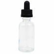 Conta Gotas Vidro 30ml