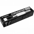 Conversor de Caneta Tinteiro Platinum Silver